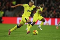 Tottenham facing real danger as specter of Premier League relegation looms - News