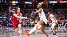 This is the supermax salary Caitlin Clark, Angel Reese and other WNBA stars would get in latest CBA rumor - News