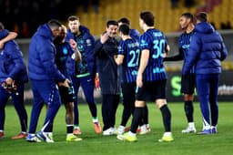 How much Inter earned from UCL campaign and how costly was Bodo/Glimt loss - News