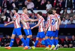 Atlético Madrid to meet Tottenham Hotspur in Champions League last 16 - News