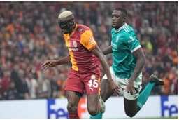 'We know' — Liverpool's Arne Slot wary of Osimhen, Galatasaray ahead of UCL revenge mission - News