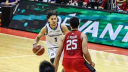 Juan Gomez de Liaño says Converge has much to prove in PBA Commissioner’s Cup - News