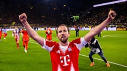 Kane confident he can break Lewandowski record with consistent end to Bundesliga season - News