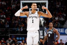 NBA win totals: Spurs have the inside edge on league’s best record - News