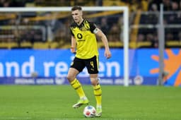 Real Madrid's strong relationship with Bundesliga giants could pave the way for defensive signing - News