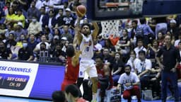 Mikey Williams set for PBA comeback as Converge welcomes two-time Finals MVP - News