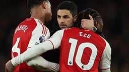 ‘Ugly’ Arsenal’s new nickname: Gunners boss fires back after stunning Liverpool broadside - News