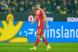 Josip Stanišić talks big moments at Bayern Munich - News