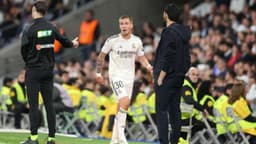Real Madrid learn Franco Mastantuono suspension for Getafe red card with defensive duo also handed yellow card bans - News