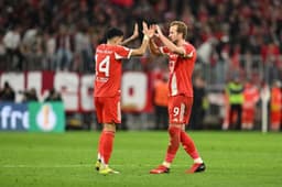 Six candidates for Bundesliga Player of the Month award for February revealed - News