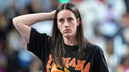 NBA legend doubles down on strange Caitlin Clark comparison - News