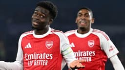 Arsenal will have asterisk next to their name if they win the Premier League, there is nothing beautiful about them - News