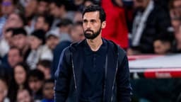 Arbeloa's confidence in Madrid has not wavered despite slump in form - News