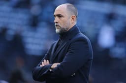 Tottenham face ‘difficult’ relegation fight as legend backed to return as manager - News