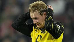 Borussia Dortmund confirm Germany international Julian Brandt will leave as free agent after seven years with Bundesliga giants - News