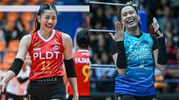 PLDT eyes solo lead vs Galeries Tower; Choco Mucho faces Farm Fresh in PVL All-Filipino - News