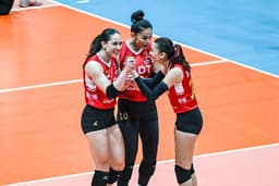 PLDT eyes PVL semifinal seat against Galeries Tower - News