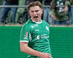 Hoffenheim confirm Alessandro Vogt signing - News