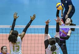 Titans, Hitters seek to extend win streaks in PVL - News