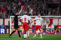 Bundesliga briefing: Koln’s Dortmund discontent, winless Wolfsburg reshuffle their pack, and VAR unplugged - News