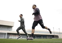 Fantasy UCL MD11 Team News: Key Injuries and Doubts to Watch - News