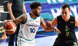 Mikey Williams not rushing to bring old game back in PBA return - News