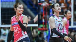 PVL: Creamline eyes qualifying round berth vs Akari as Nxled faces ZUS Coffee - News