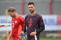 Predicted Bundesliga lineups: Starting XIs for Matchday 26 - News