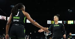 The WNBA and WNBPA continue to negotiate towards a new CBA, even as details from the bargaining sessions remain scarce - News