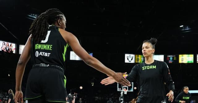 The WNBA and WNBPA continue to negotiate towards a new CBA, even as details from the bargaining sessions remain scarce - WNBA Schedule