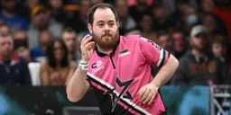 Anthony Simonsen Among 16 Players in Contention for Groupon PBA Illinois Classic - News