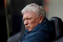 David Moyes refuses to take “foot off the pedal” heading into the final phase of the campaign - News