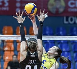 Bella Belen, Kianna Dy hyped for first PVL All-Star Event in Candon City - News