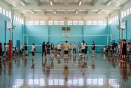 Polomolok, Philippines Puts Sports Tourism In The Spotlight With PVL Tour And Trail Running Push - News