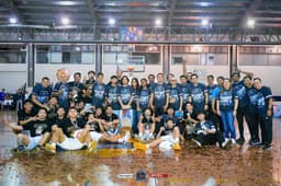 live score, sport predictions, fixtures and odds - Philippines Mpbl Basketball Score