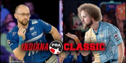 Tackett's Homecoming, Troup’s Rekindling Headlines PBA Indiana Classic - News