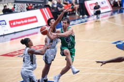 PBA: Terrafirma off to 3-0 start after beating Blackwater in heated affair - News