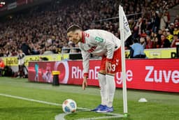 Newcastle Scouting Bundesliga Winger: Report - News