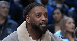 NBC's Tracy McGrady comes out against NBA expansion: 'I see bad basketball around the NBA' - News