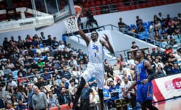 PBA: TNT breaks through in Commissioner's Cup at the expense of NLEX - News