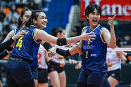 Four teams in pair of stepladder play-in clash in PVL All-Filipino Conference matches - News