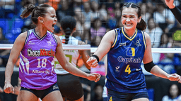 No safety nets: Win or go home as PVL Play-In stage kicks off - News