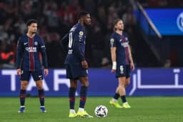 Paris Saint-Germain request Lens match postponement due to Liverpool tie - News