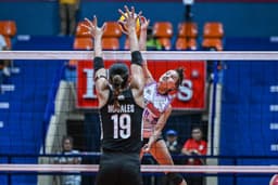 Choco Mucho survives ZUS Coffee to move forward in PVL Play-Ins - News
