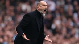 Tottenham hold talks with ex-Bundesliga manager as new candidate emerges amid Igor Tudor uncertainty - News