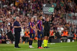 Three talking points ahead of Barcelona vs Rayo Vallecano | La Liga MD 3 - News