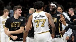 NBA Notebook: Celtics abroad, late-summer trades, and more free-agency drama - News
