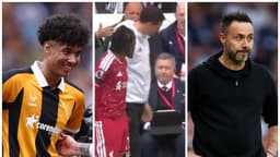 Aussie teen in dreamland, Reds’ fury at official’s blunder as $600m Spurs hit 52-year low — PL Wrap - News