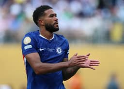 How to live stream Chelsea vs Brighton & Hove Albion: English Premier League, TV channel - News