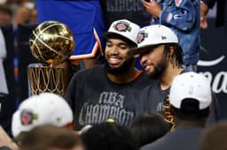 NBA 2026 Offseason Check-In: New York Knicks - News